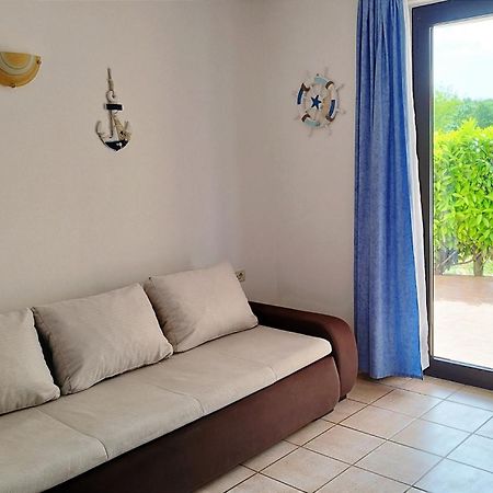 Villa "Pied-A-Terre" Residence & Spa Umag Eksteriør billede