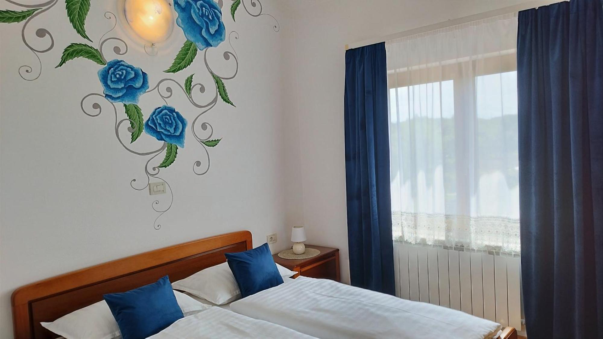 Villa "Pied-A-Terre" Residence & Spa Umag Eksteriør billede