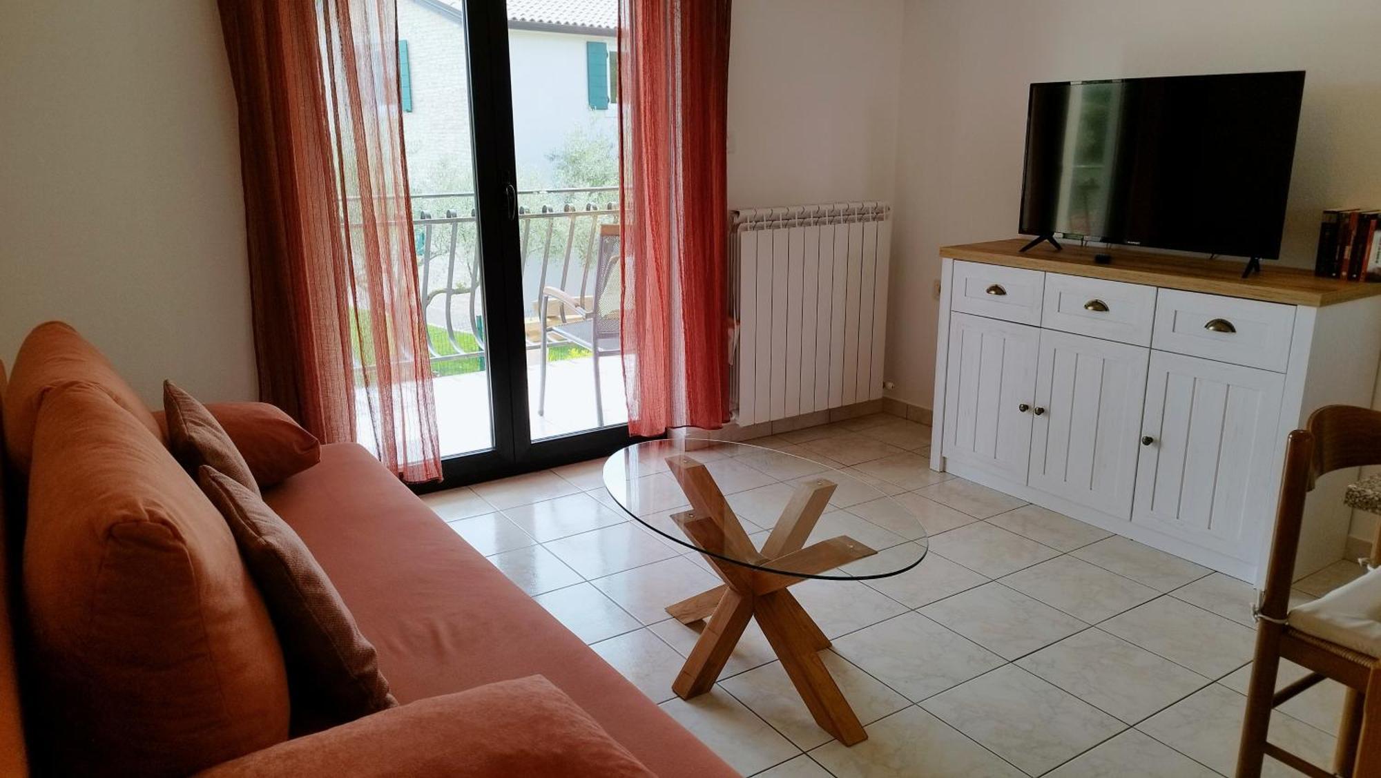 Villa "Pied-A-Terre" Residence & Spa Umag Eksteriør billede