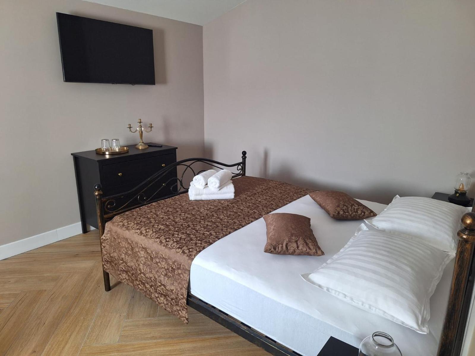 Villa "Pied-A-Terre" Residence & Spa Umag Eksteriør billede