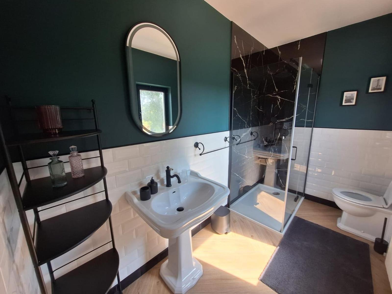 Villa "Pied-A-Terre" Residence & Spa Umag Eksteriør billede