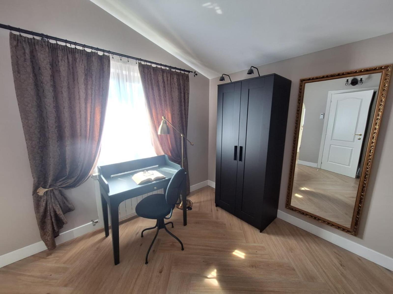 Villa "Pied-A-Terre" Residence & Spa Umag Eksteriør billede